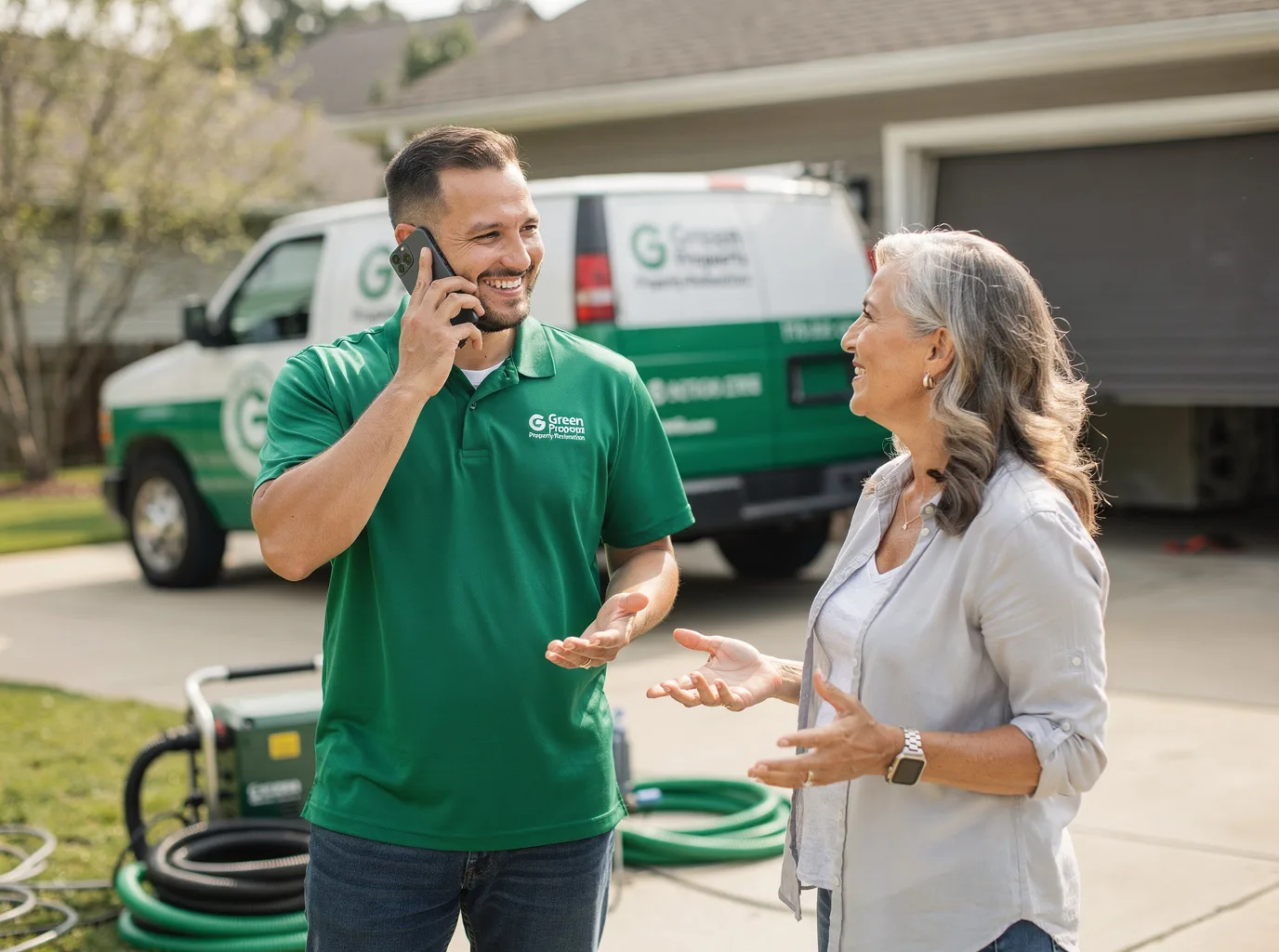 Water Damage Restoration Hanlontown, IA FAQs
